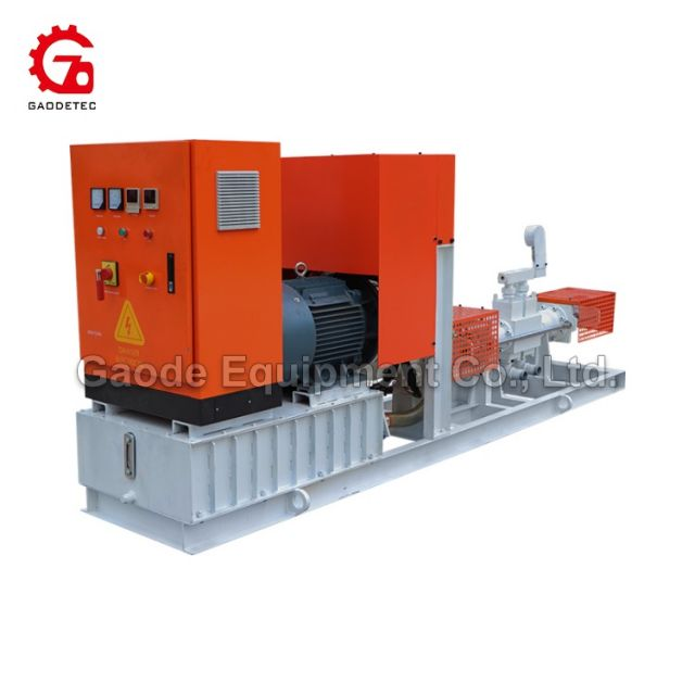 Gaodetec GGH95/165PL-E factory price grouting pump